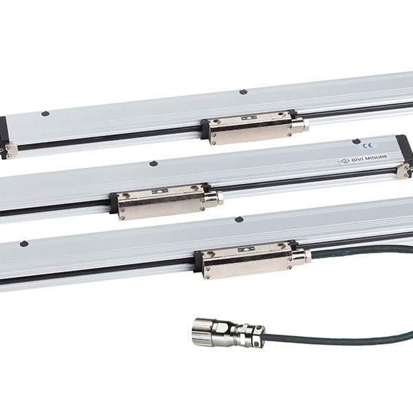 GVS 600 - Givi Misure